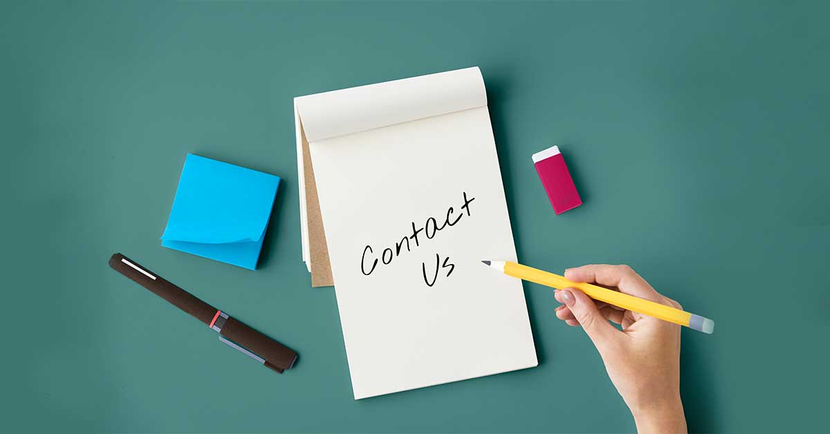 contact us - Stuff X Agency